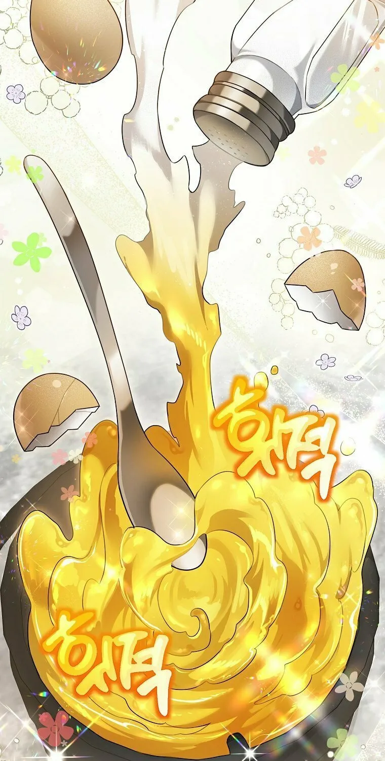 I'm a Villainess, but I'm Good at Cooking Chapter 8 page 67 - 