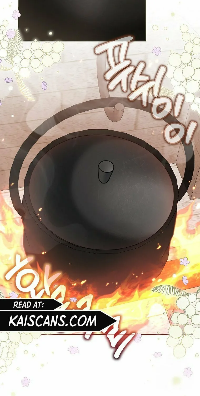 I'm a Villainess, but I'm Good at Cooking Chapter 8 page 69 - 