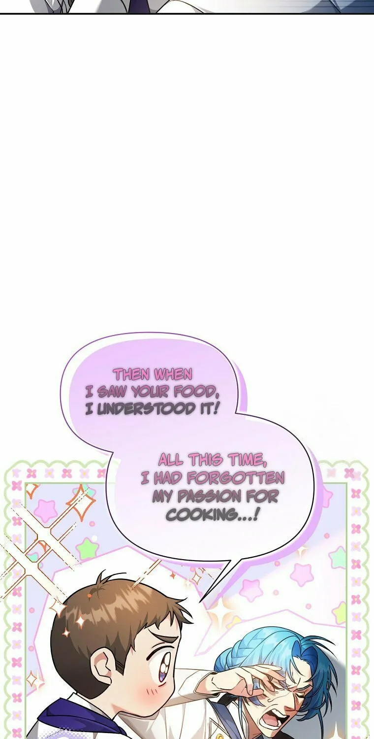 I'm a Villainess, but I'm Good at Cooking Chapter 8 page 8 - 