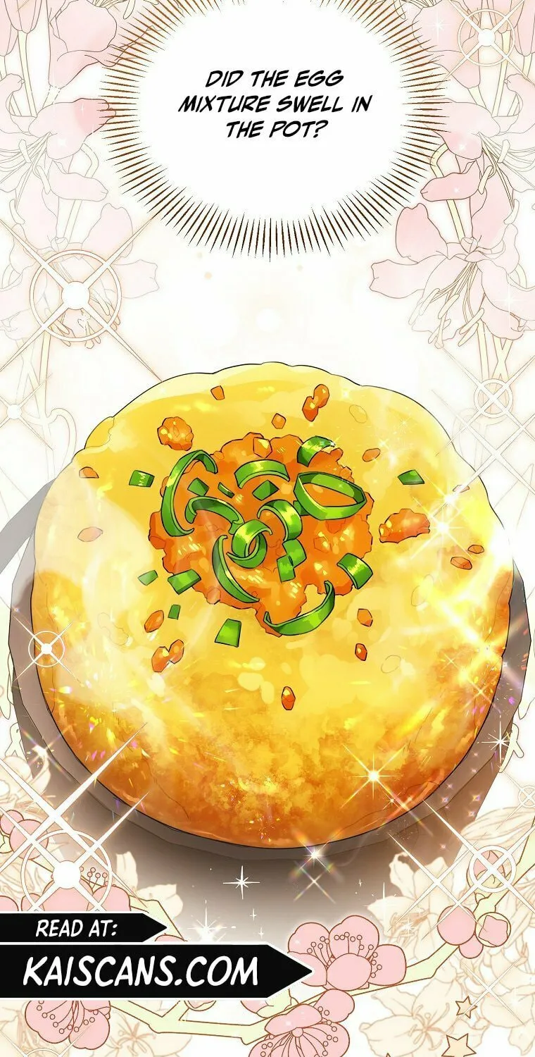 I'm a Villainess, but I'm Good at Cooking Chapter 8 page 75 - 