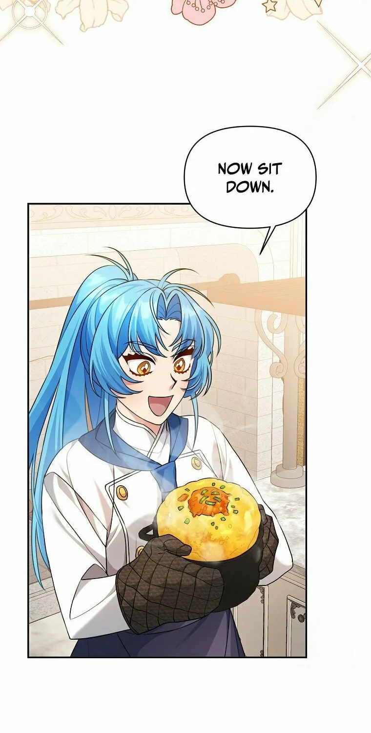 I'm a Villainess, but I'm Good at Cooking Chapter 8 page 76 - 