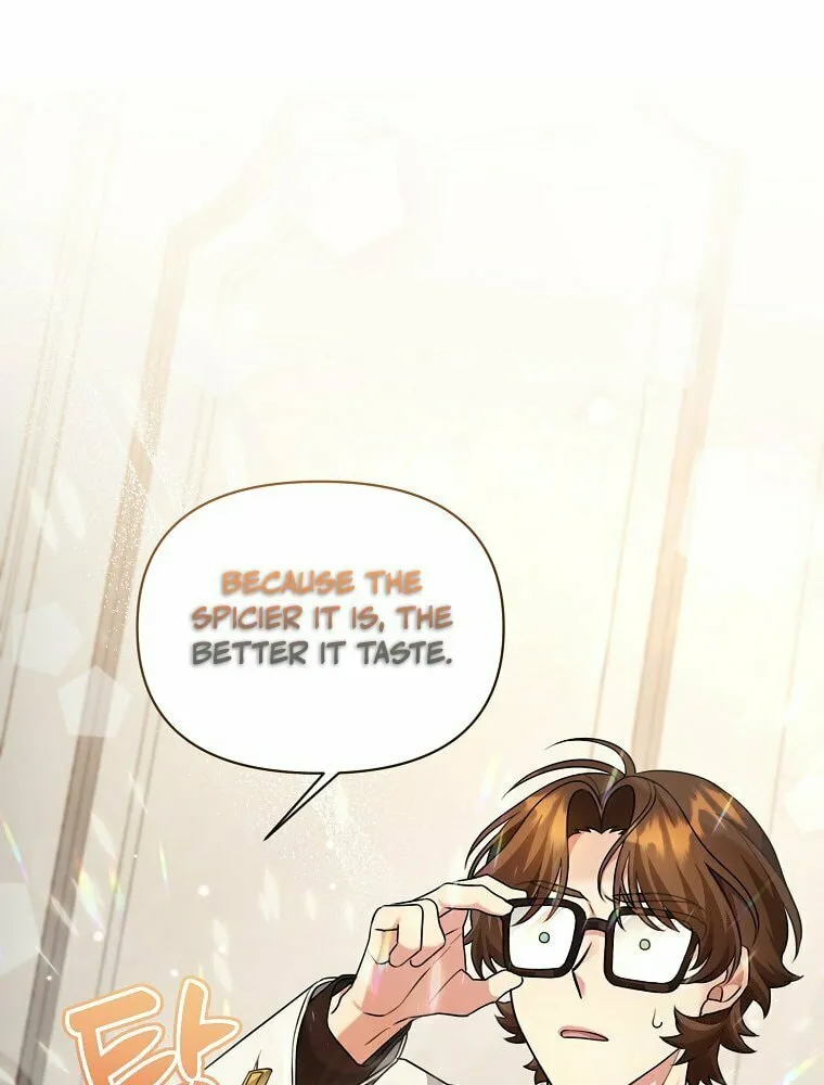 I'm a Villainess, but I'm Good at Cooking Chapter 8 page 77 - 