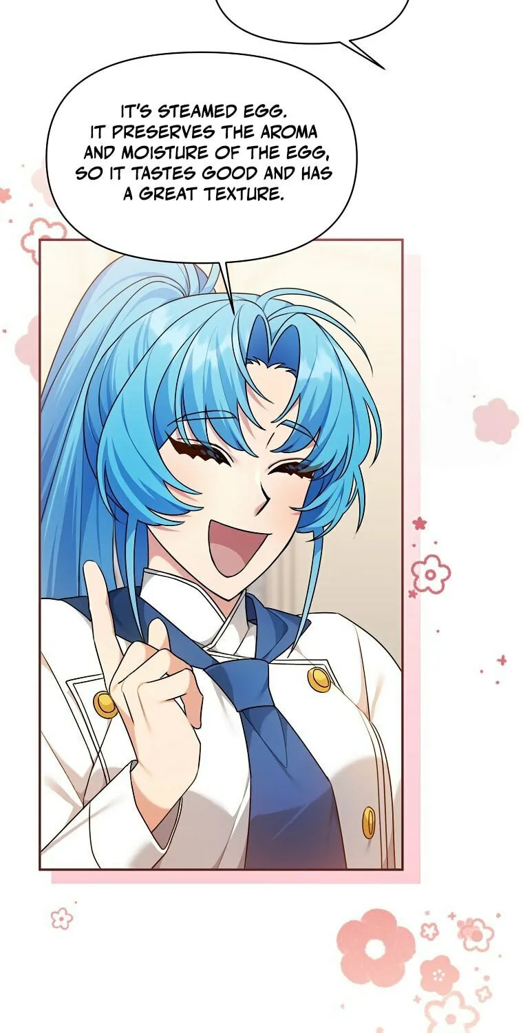 I'm a Villainess, but I'm Good at Cooking Chapter 8 page 79 - 