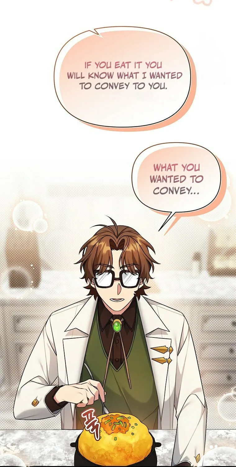 I'm a Villainess, but I'm Good at Cooking Chapter 8 page 80 - 