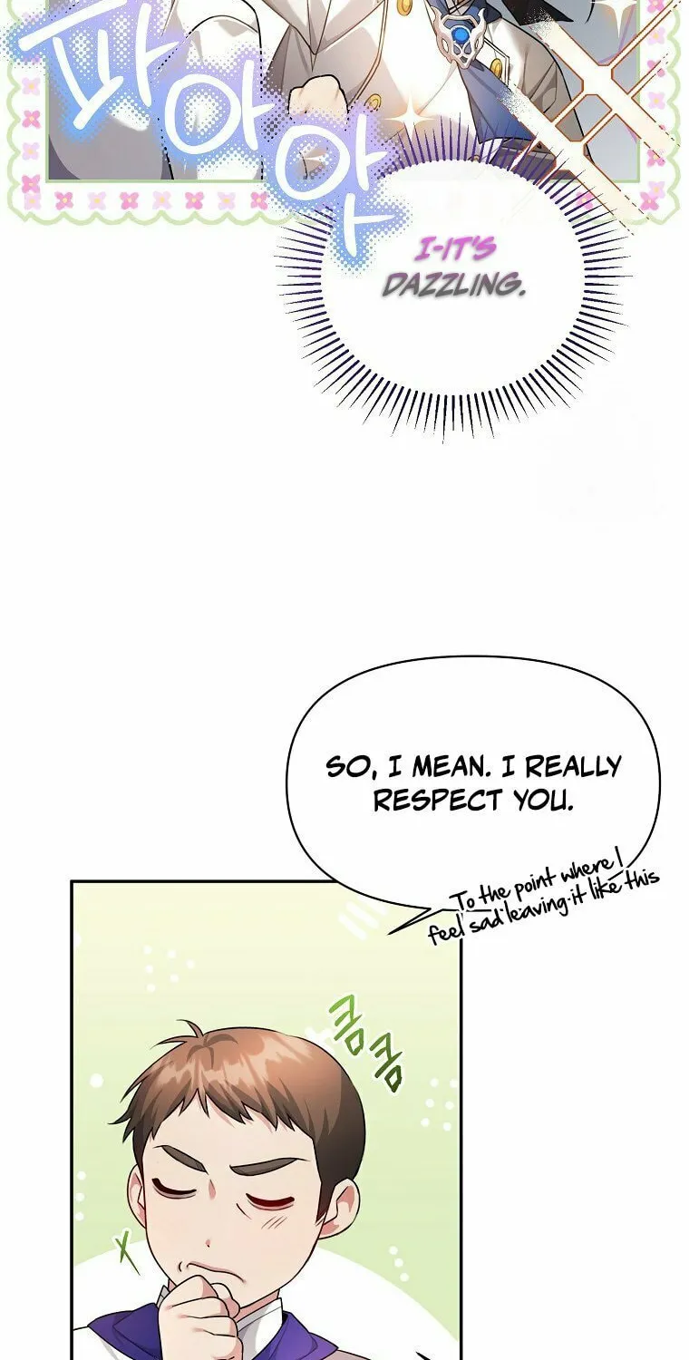 I'm a Villainess, but I'm Good at Cooking Chapter 8 page 9 - 