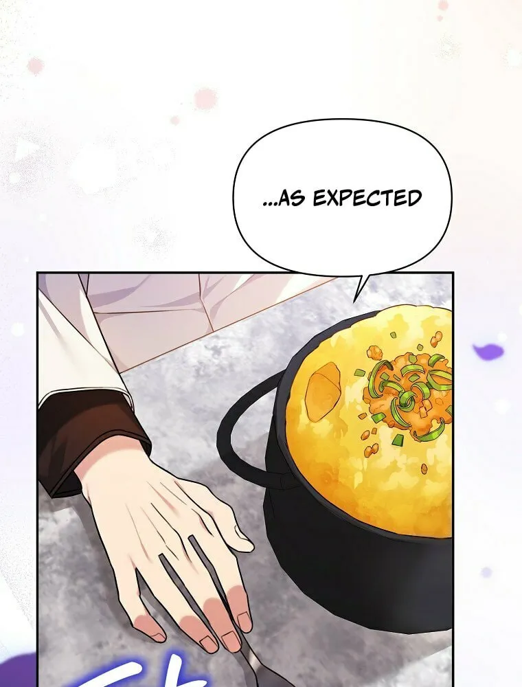 I'm a Villainess, but I'm Good at Cooking Chapter 8 page 84 - 