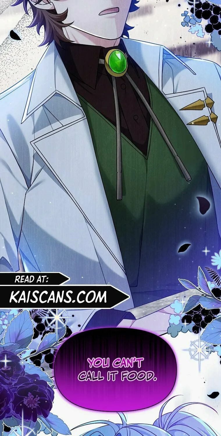 I'm a Villainess, but I'm Good at Cooking Chapter 8 page 86 - 