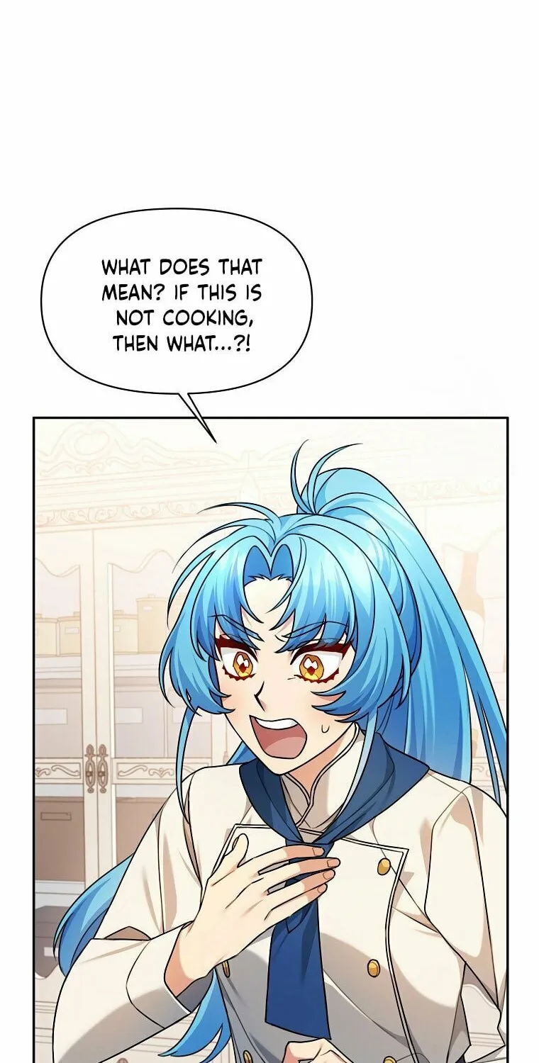 I'm a Villainess, but I'm Good at Cooking Chapter 9 page 2 - 