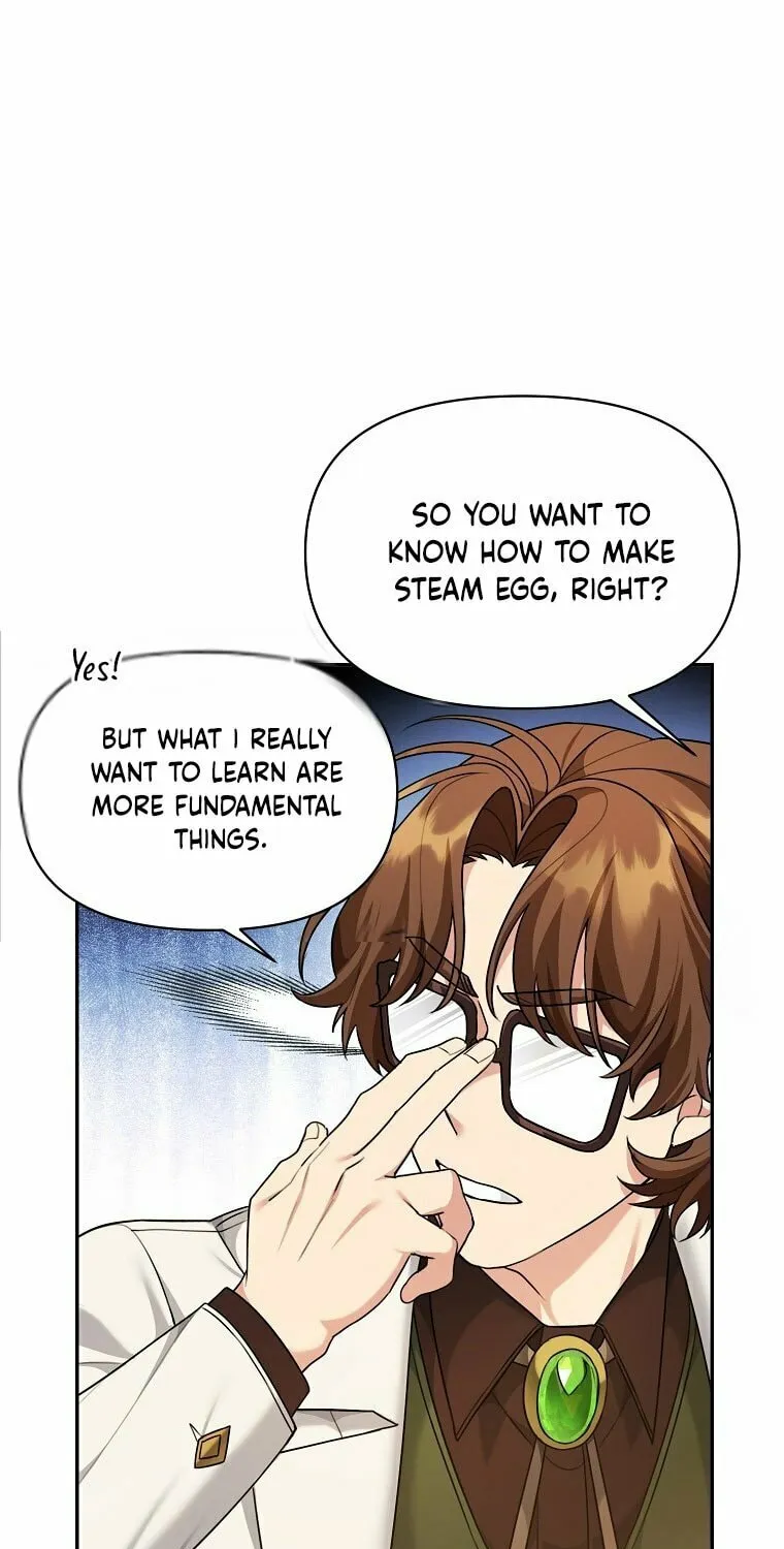 I'm a Villainess, but I'm Good at Cooking Chapter 9 page 18 - 