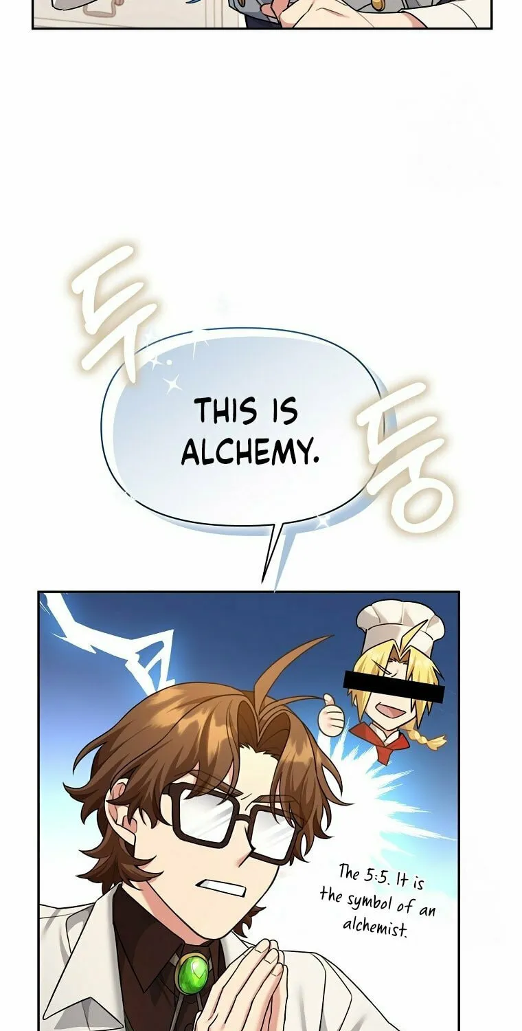 I'm a Villainess, but I'm Good at Cooking Chapter 9 page 3 - 