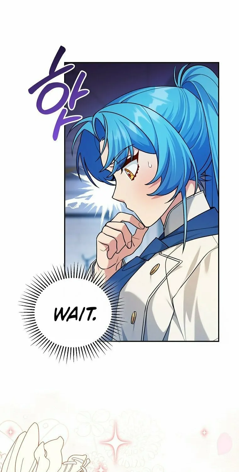 I'm a Villainess, but I'm Good at Cooking Chapter 9 page 22 - 