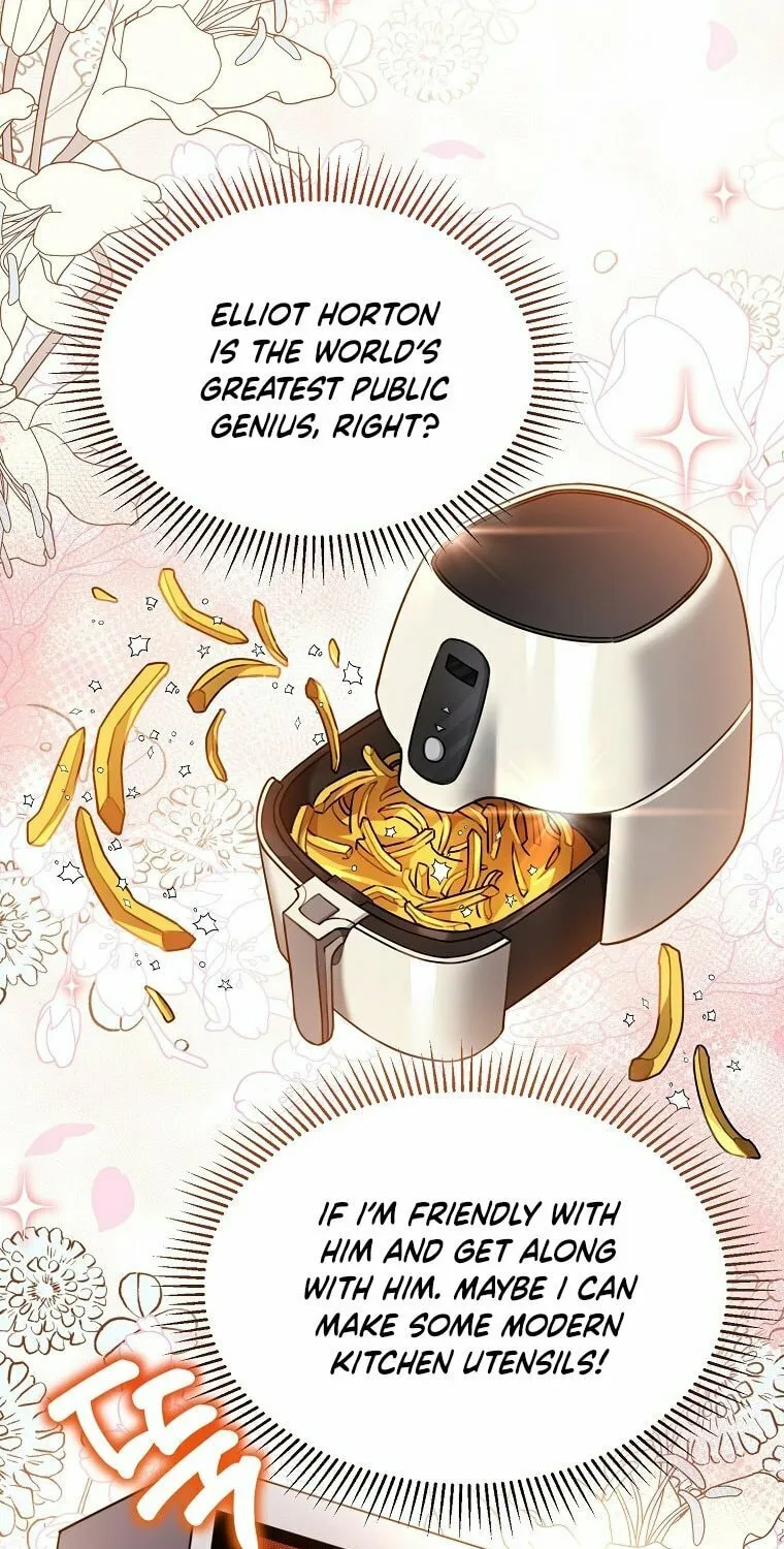 I'm a Villainess, but I'm Good at Cooking Chapter 9 page 23 - 