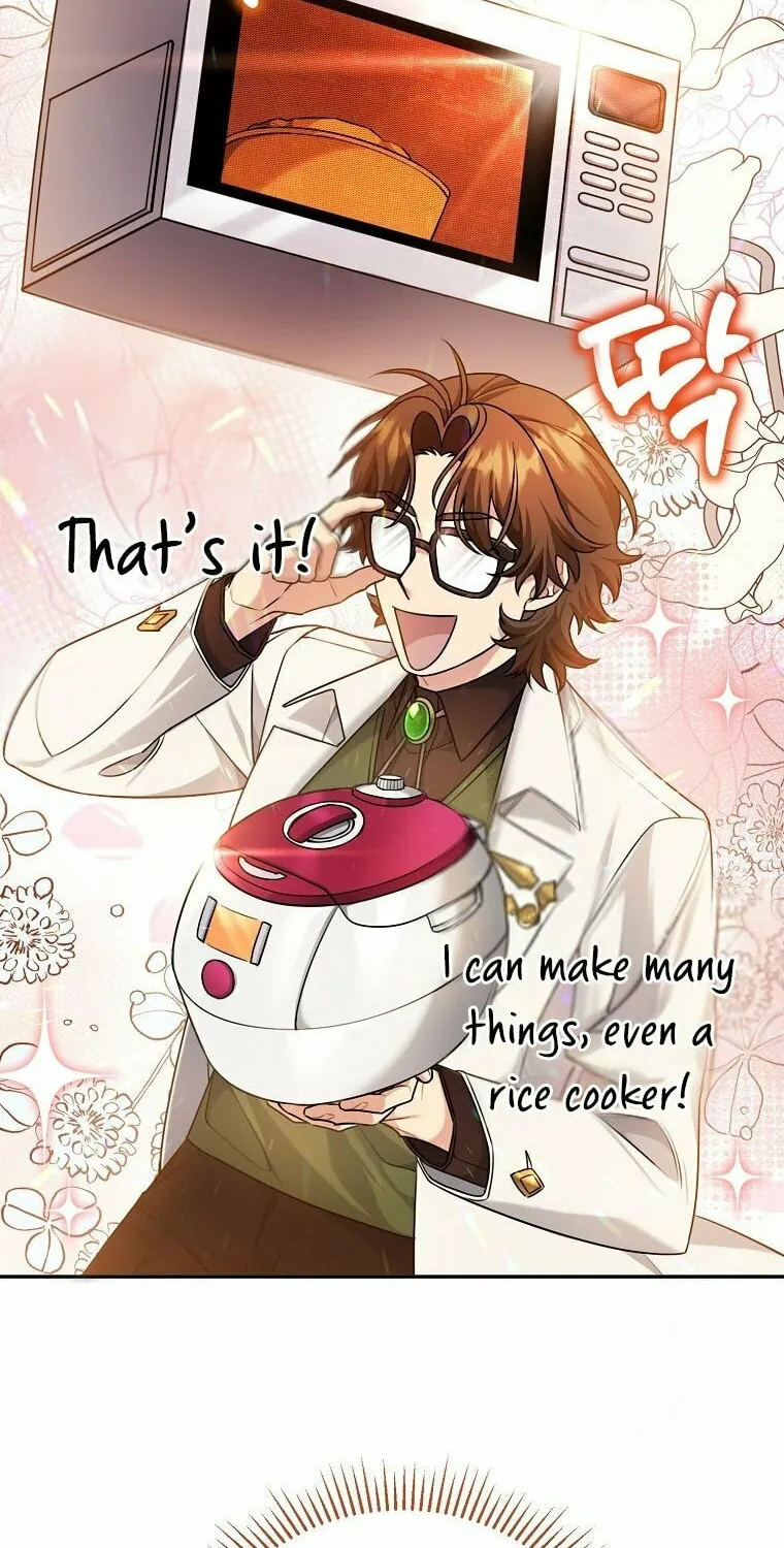 I'm a Villainess, but I'm Good at Cooking Chapter 9 page 24 - 