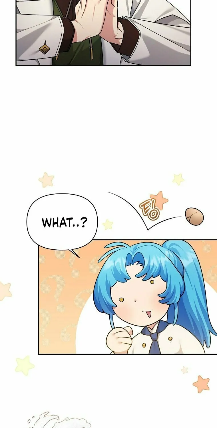 I'm a Villainess, but I'm Good at Cooking Chapter 9 page 4 - 
