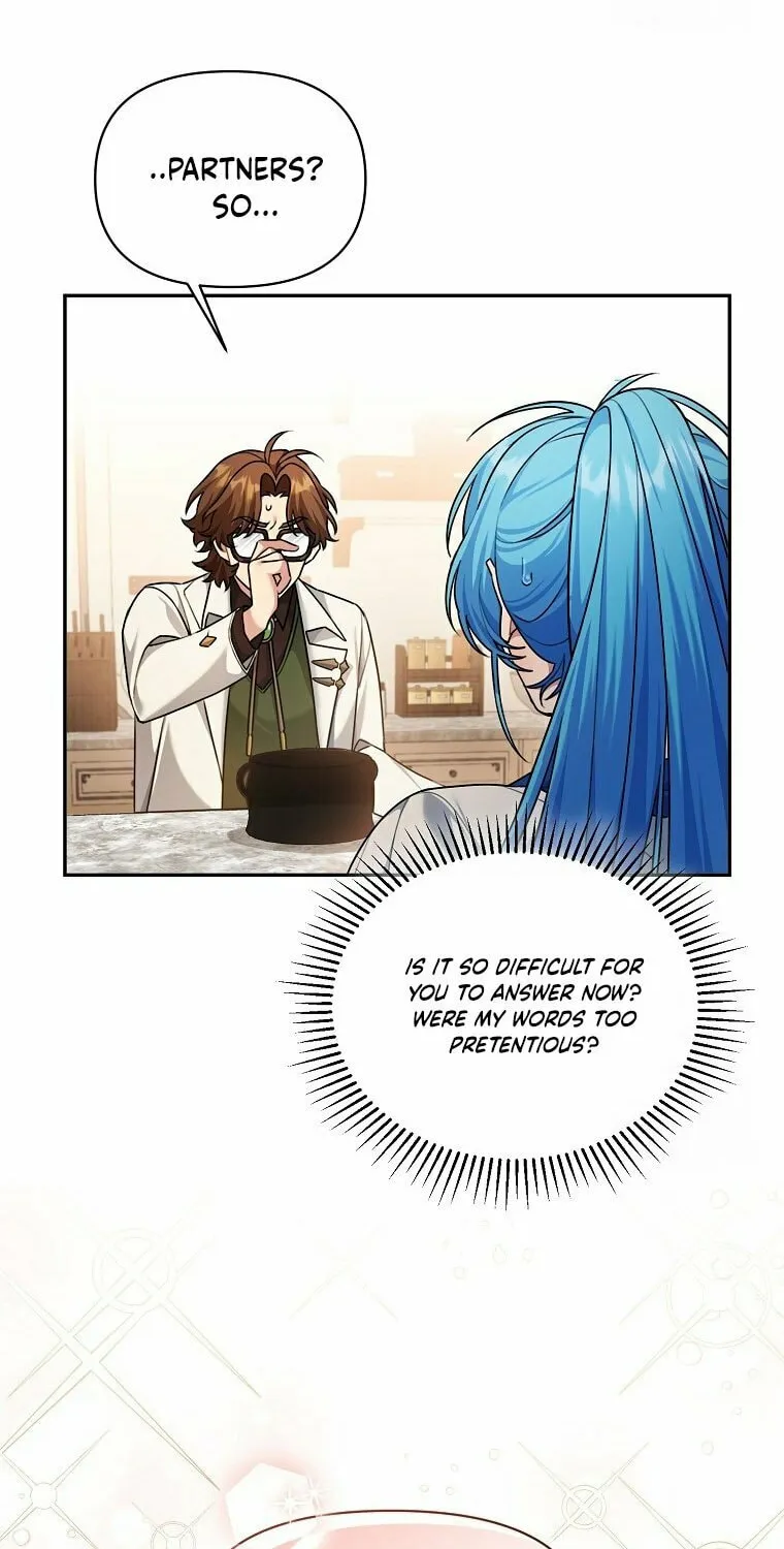 I'm a Villainess, but I'm Good at Cooking Chapter 9 page 31 - 