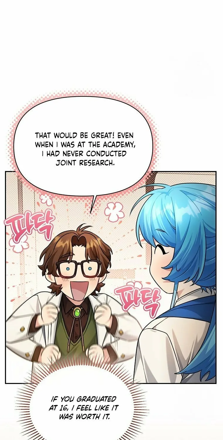 I'm a Villainess, but I'm Good at Cooking Chapter 9 page 33 - 