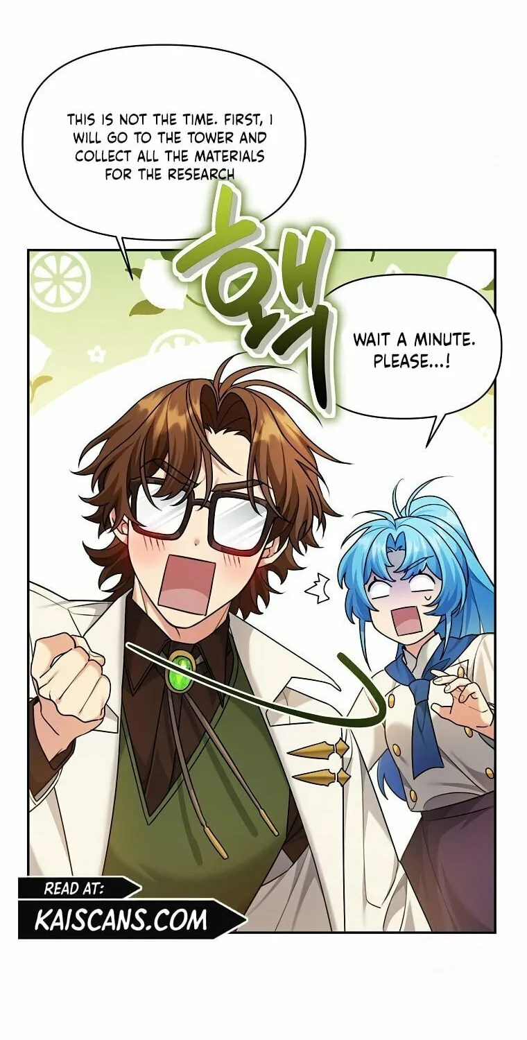 I'm a Villainess, but I'm Good at Cooking Chapter 9 page 36 - 