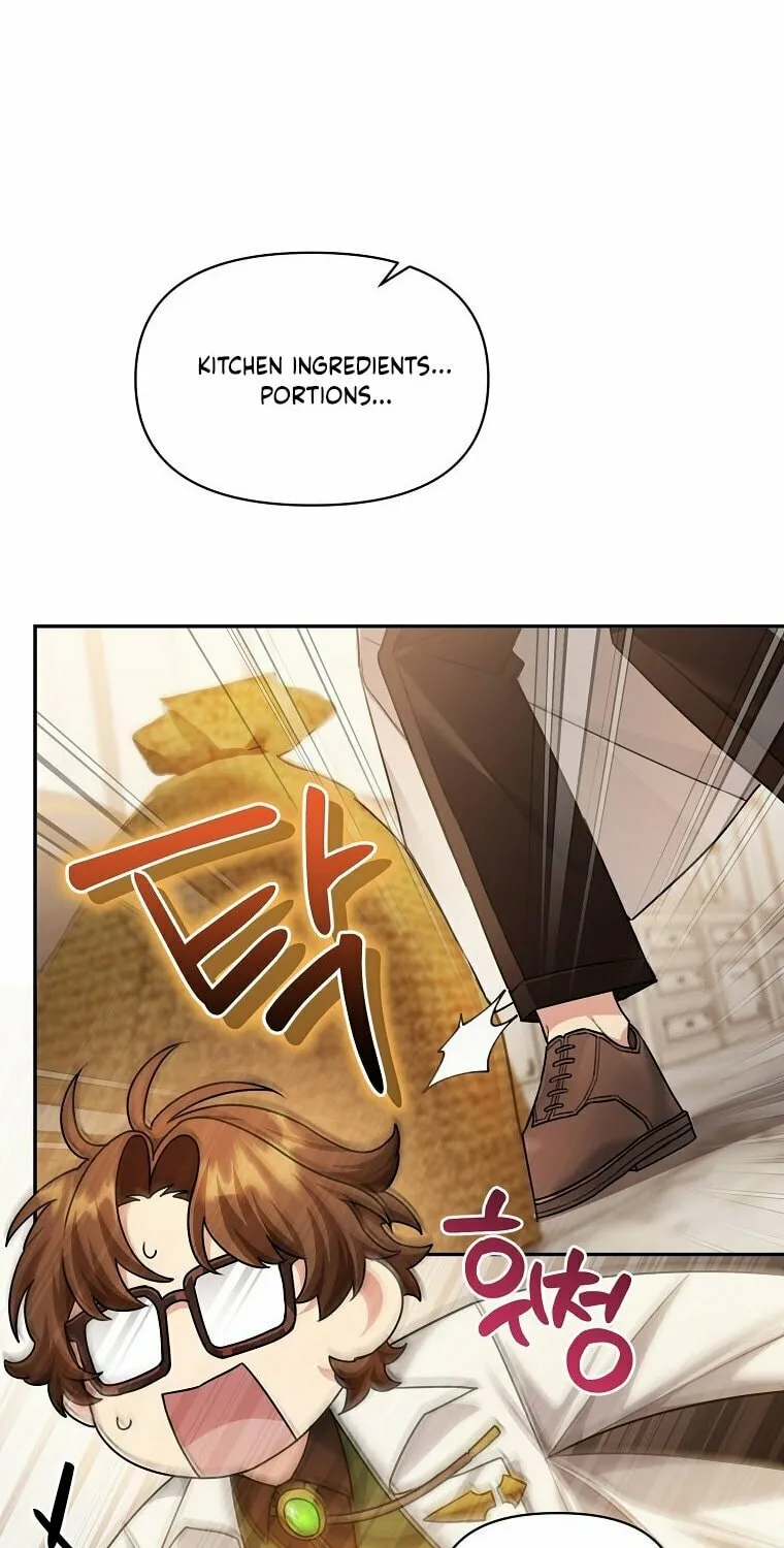 I'm a Villainess, but I'm Good at Cooking Chapter 9 page 37 - 