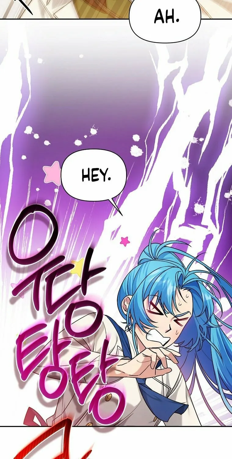 I'm a Villainess, but I'm Good at Cooking Chapter 9 page 38 - 