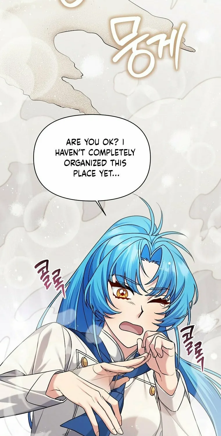 I'm a Villainess, but I'm Good at Cooking Chapter 9 page 40 - 