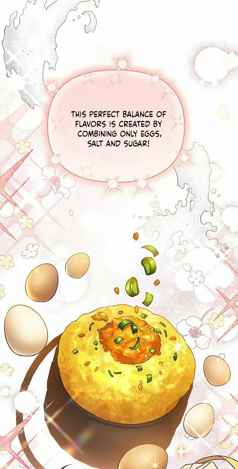 I'm a Villainess, but I'm Good at Cooking Chapter 9 page 5 - 