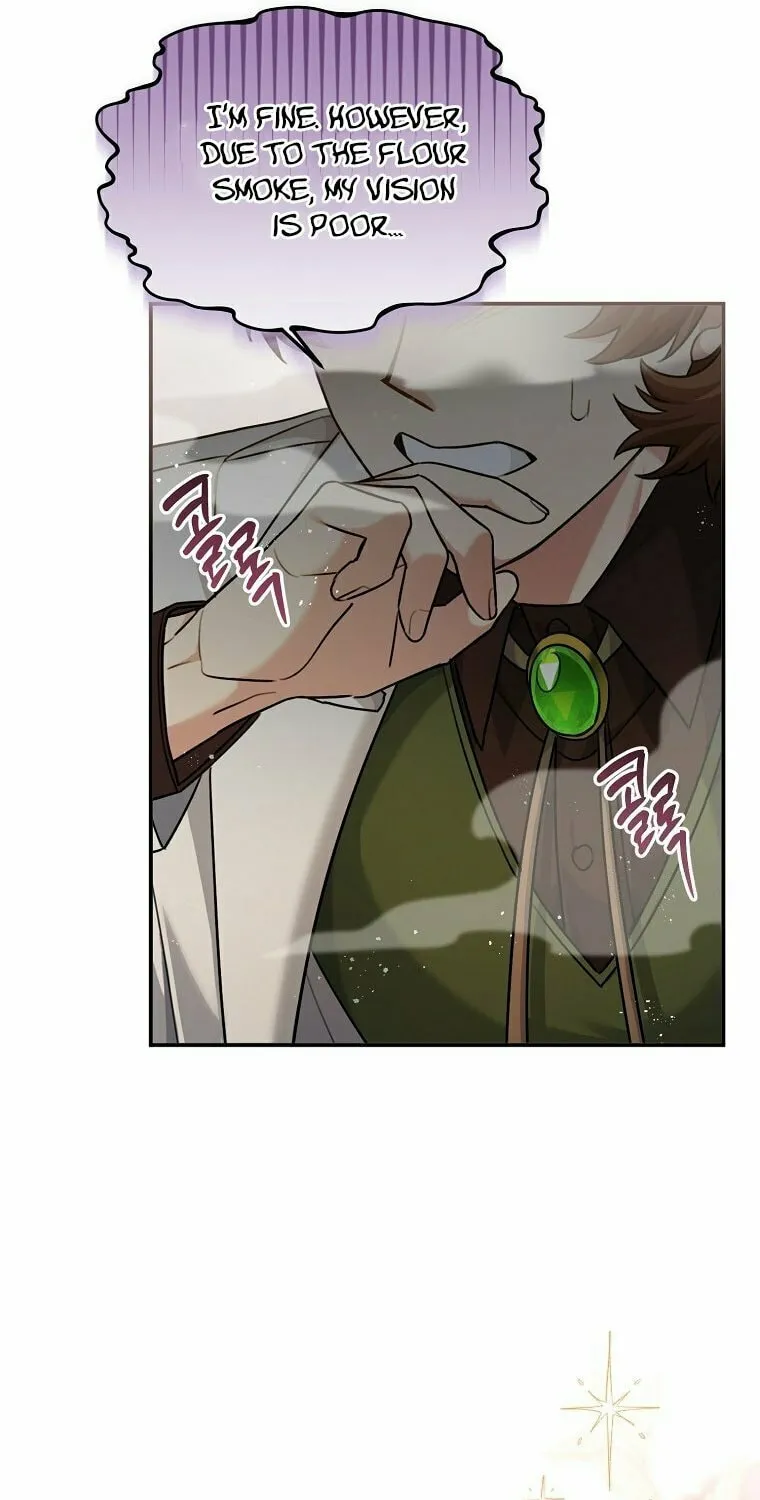 I'm a Villainess, but I'm Good at Cooking Chapter 9 page 42 - 