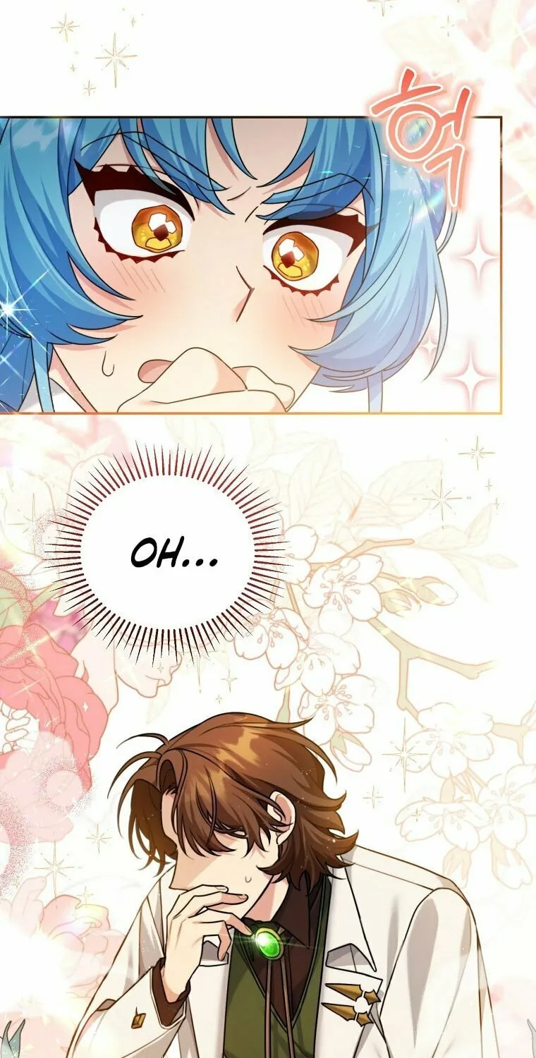 I'm a Villainess, but I'm Good at Cooking Chapter 9 page 43 - 