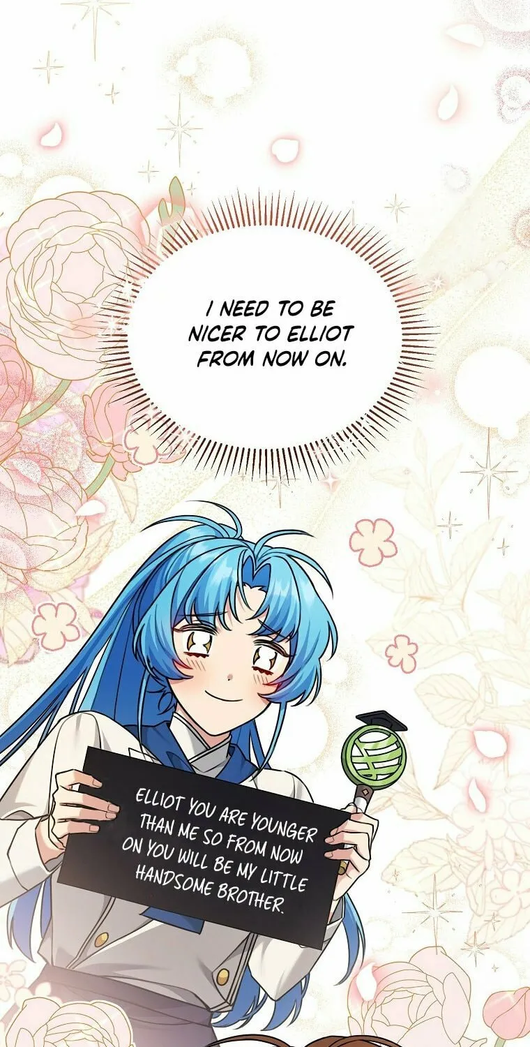I'm a Villainess, but I'm Good at Cooking Chapter 9 page 46 - 