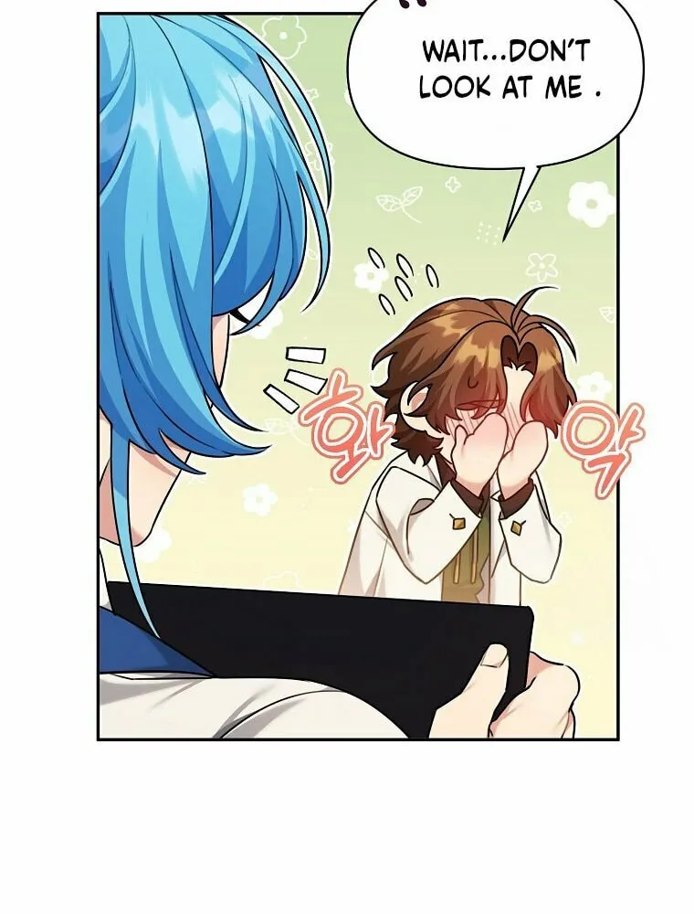 I'm a Villainess, but I'm Good at Cooking Chapter 9 page 48 - 