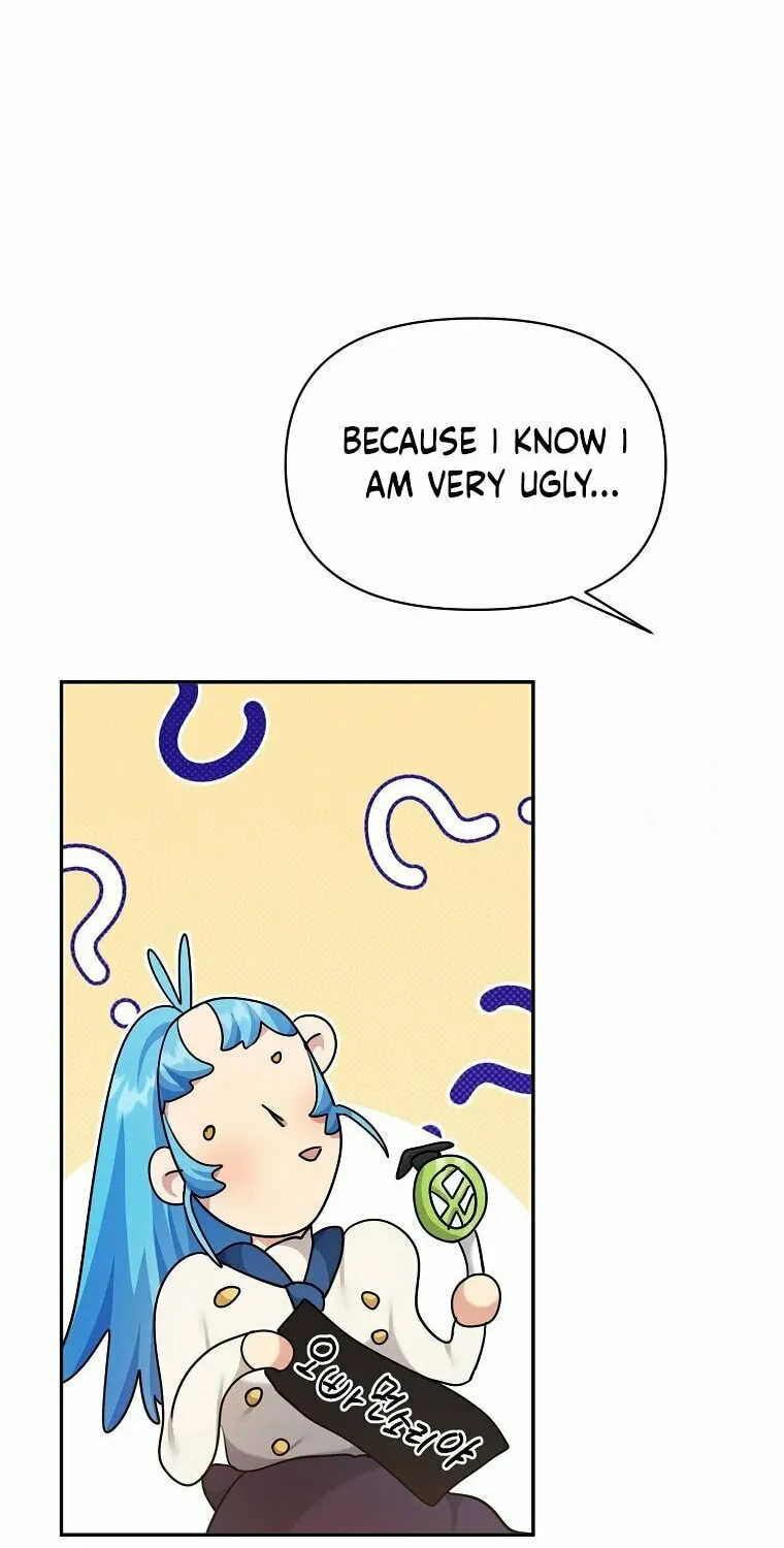 I'm a Villainess, but I'm Good at Cooking Chapter 9 page 49 - 