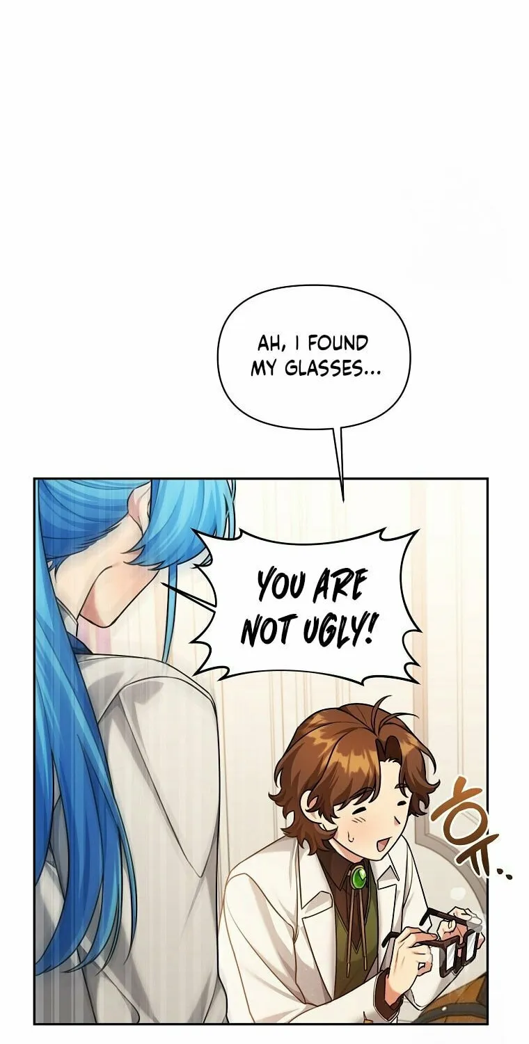 I'm a Villainess, but I'm Good at Cooking Chapter 9 page 50 - 
