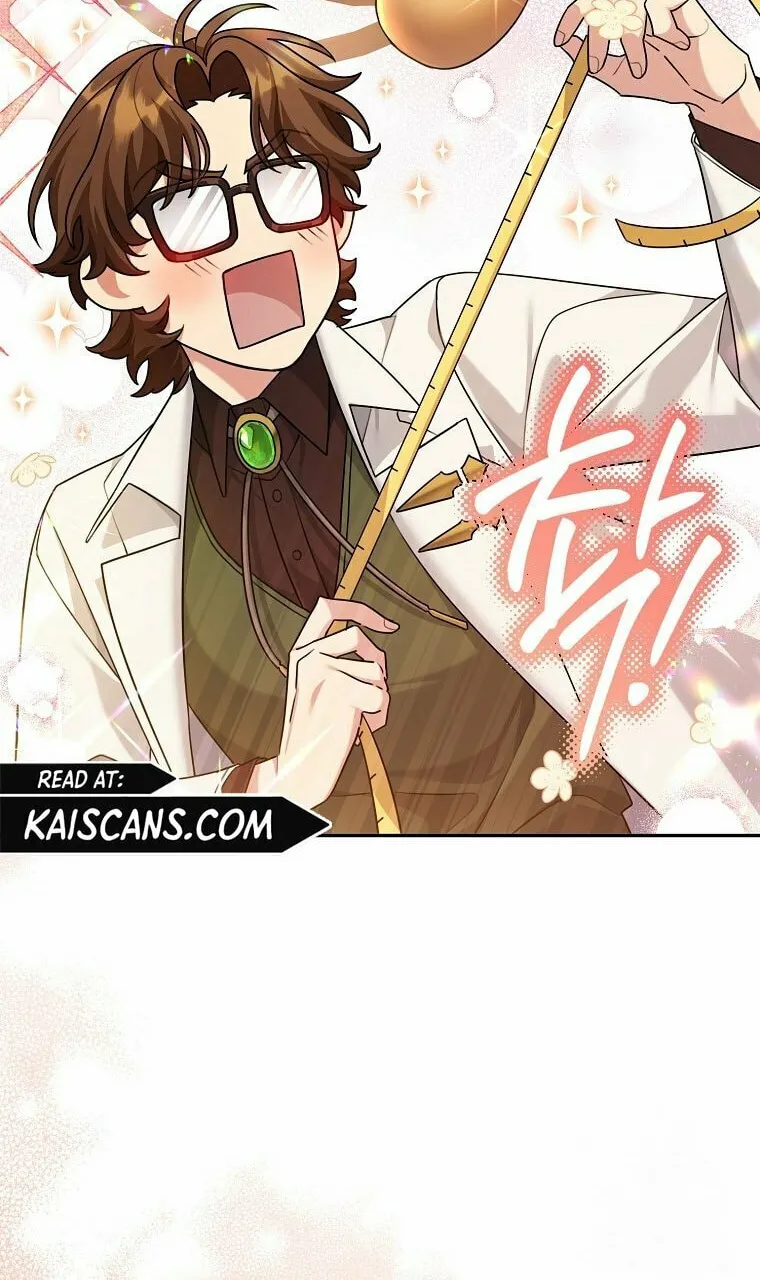 I'm a Villainess, but I'm Good at Cooking Chapter 9 page 6 - 