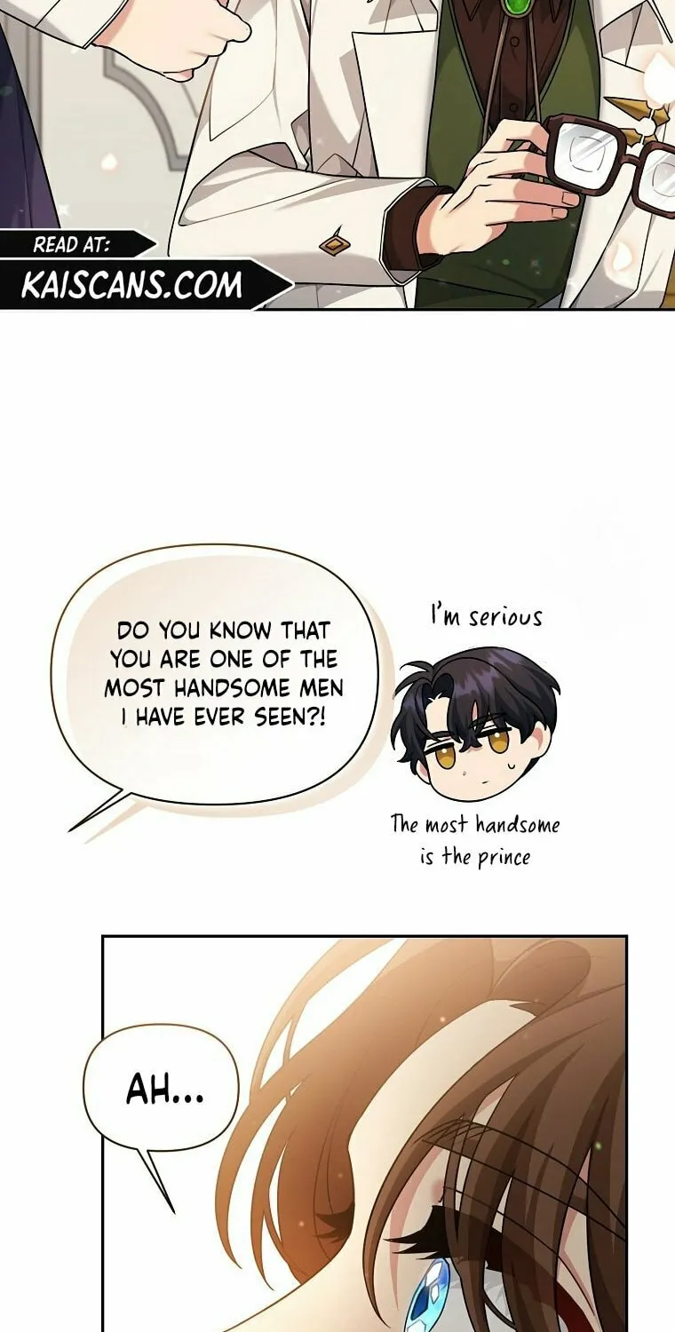 I'm a Villainess, but I'm Good at Cooking Chapter 9 page 52 - 