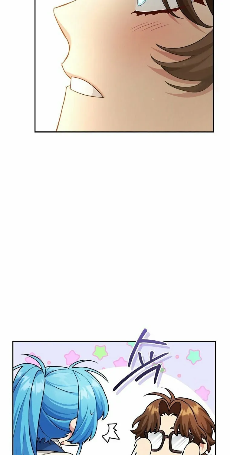 I'm a Villainess, but I'm Good at Cooking Chapter 9 page 53 - 