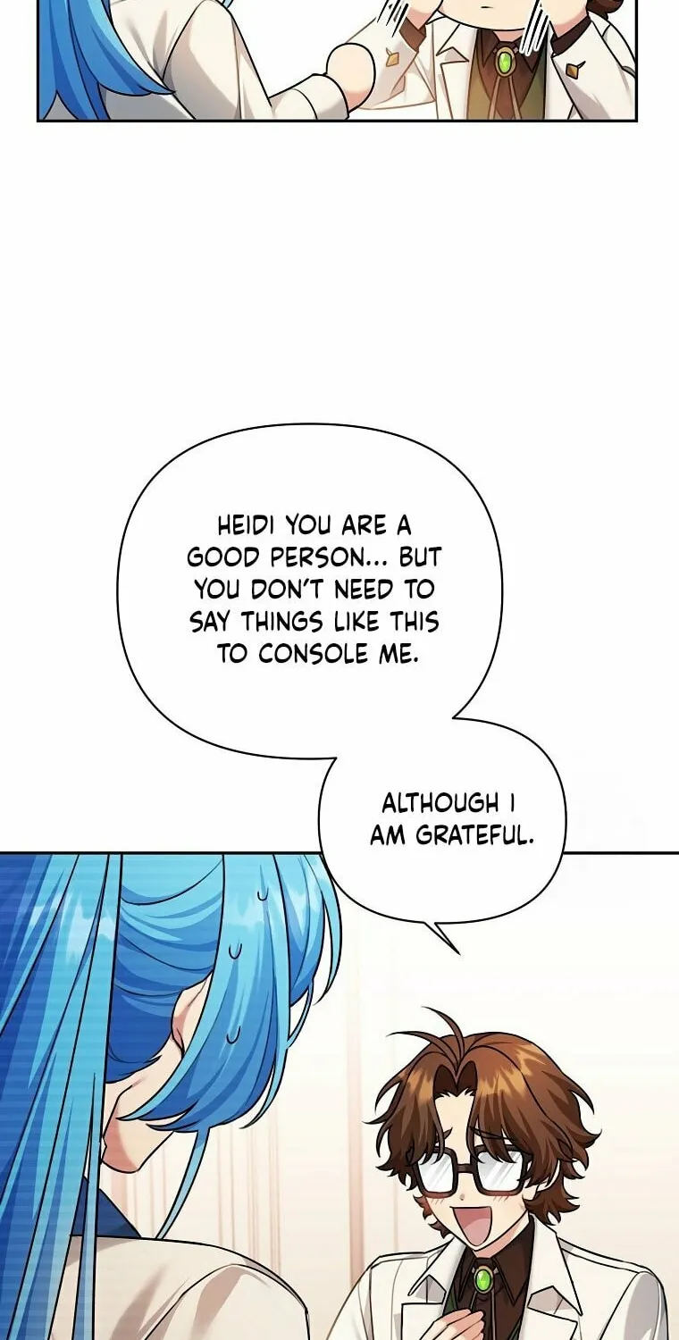 I'm a Villainess, but I'm Good at Cooking Chapter 9 page 54 - 