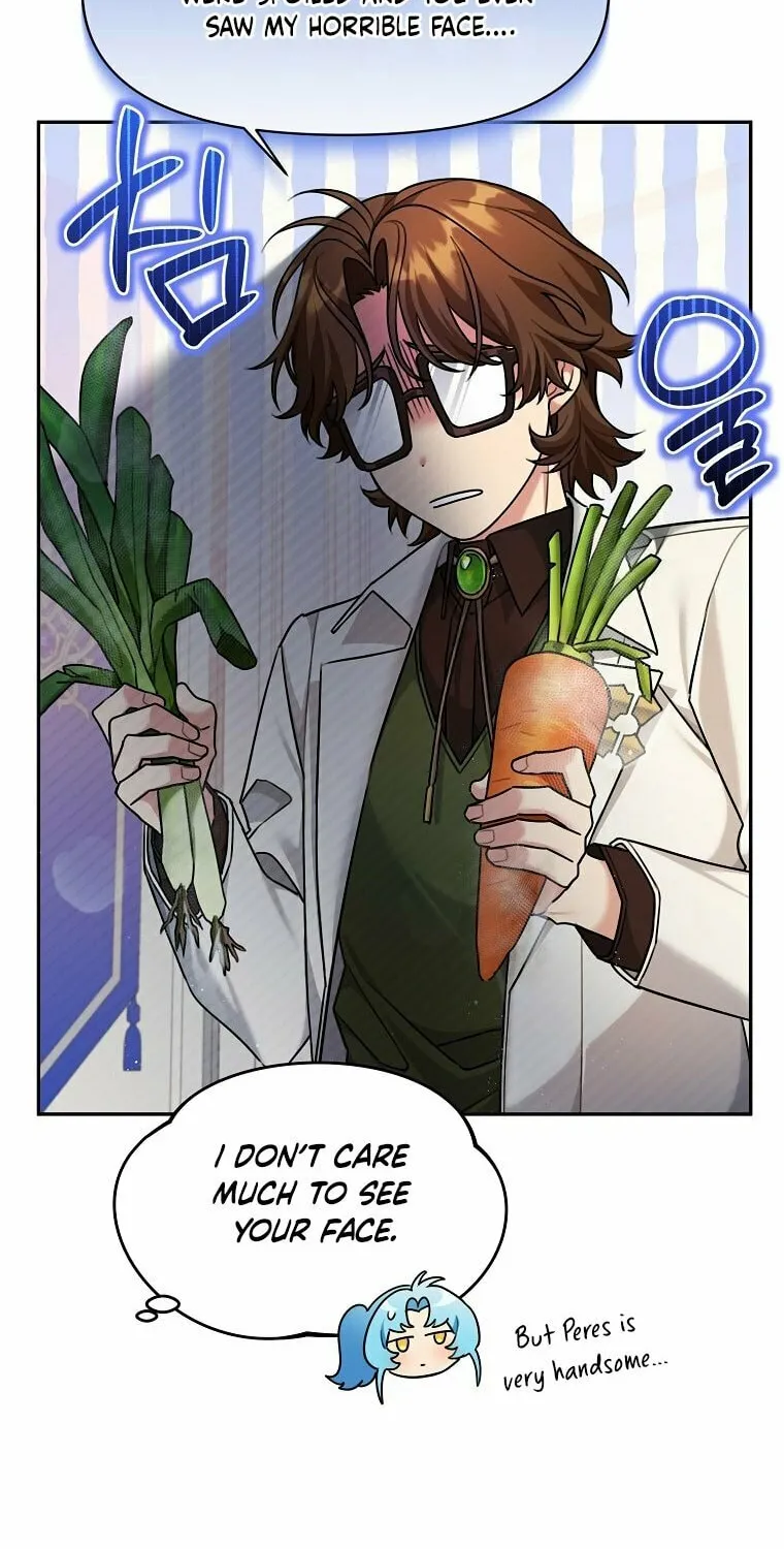 I'm a Villainess, but I'm Good at Cooking Chapter 9 page 57 - 