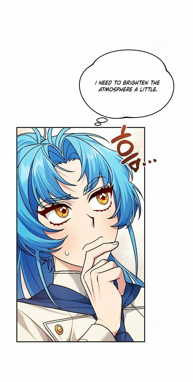 I'm a Villainess, but I'm Good at Cooking Chapter 9 page 58 - 