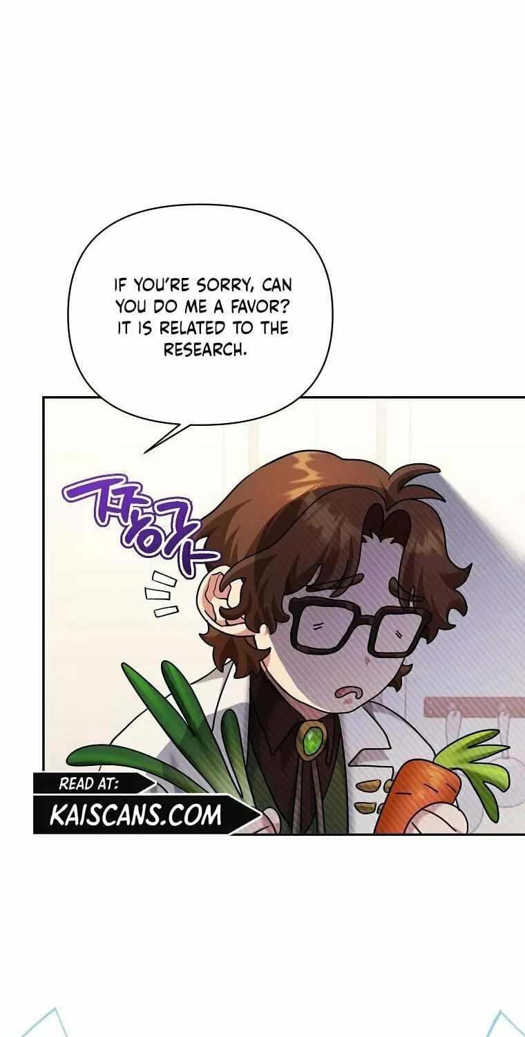 I'm a Villainess, but I'm Good at Cooking Chapter 9 page 59 - 