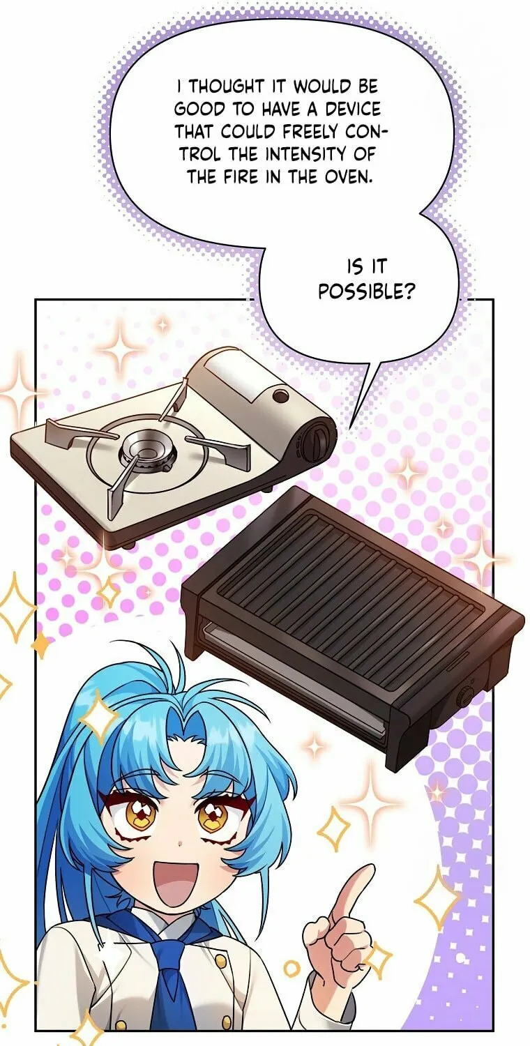 I'm a Villainess, but I'm Good at Cooking Chapter 9 page 62 - 