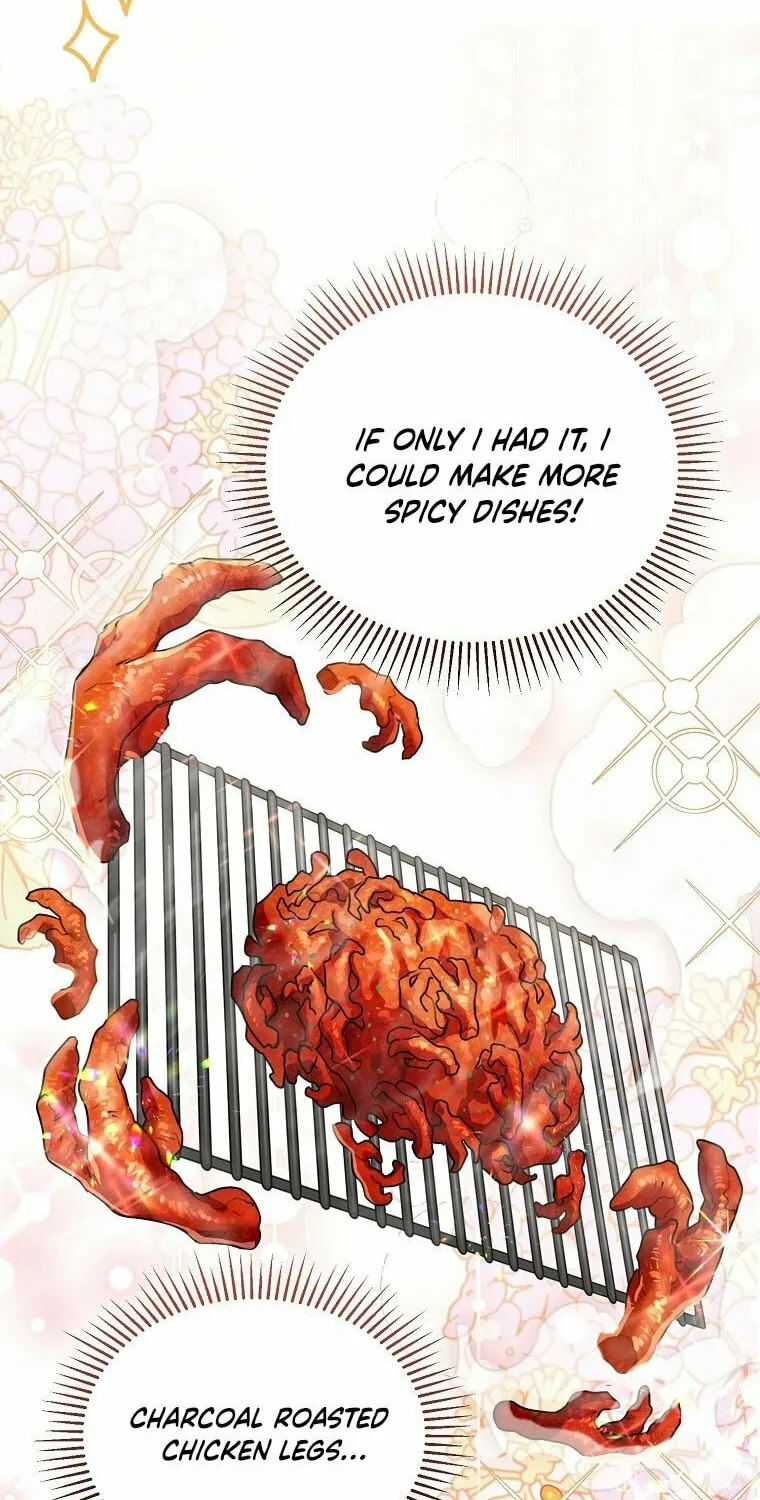 I'm a Villainess, but I'm Good at Cooking Chapter 9 page 63 - 