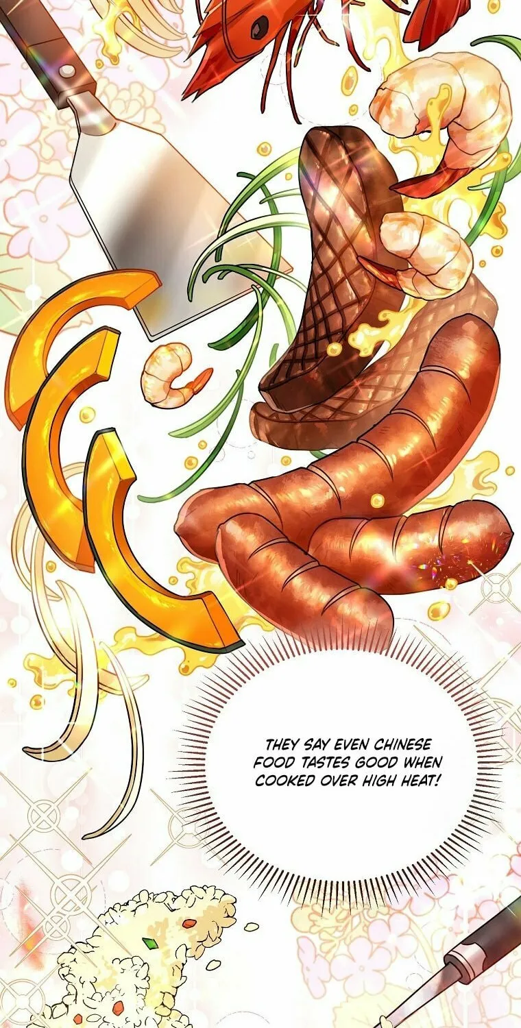 I'm a Villainess, but I'm Good at Cooking Chapter 9 page 65 - 