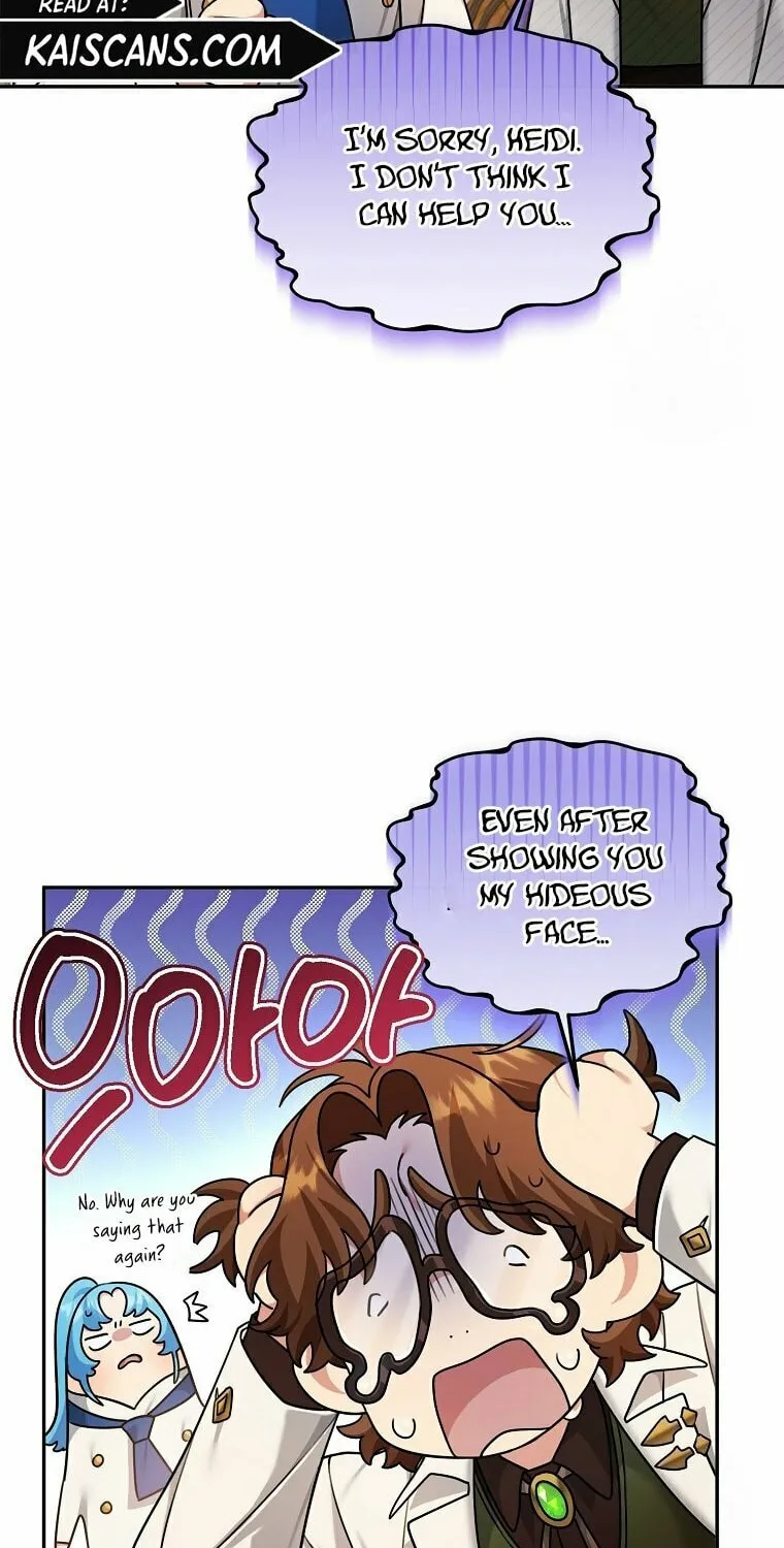 I'm a Villainess, but I'm Good at Cooking Chapter 9 page 67 - 