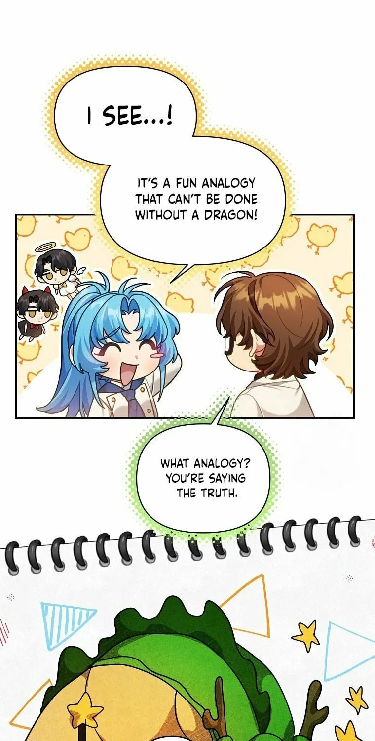 I'm a Villainess, but I'm Good at Cooking Chapter 9 page 70 - 