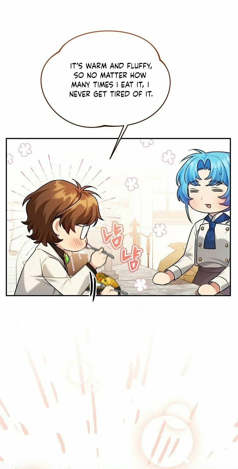 I'm a Villainess, but I'm Good at Cooking Chapter 9 page 8 - 