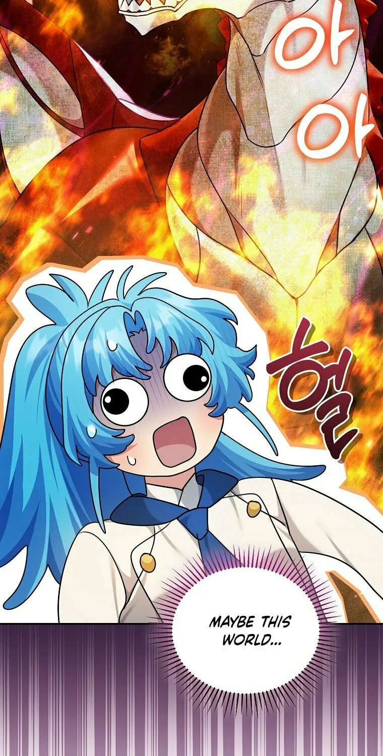I'm a Villainess, but I'm Good at Cooking Chapter 9 page 73 - 