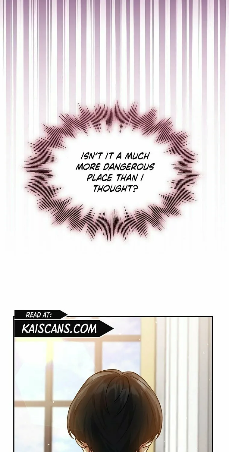 I'm a Villainess, but I'm Good at Cooking Chapter 9 page 74 - 