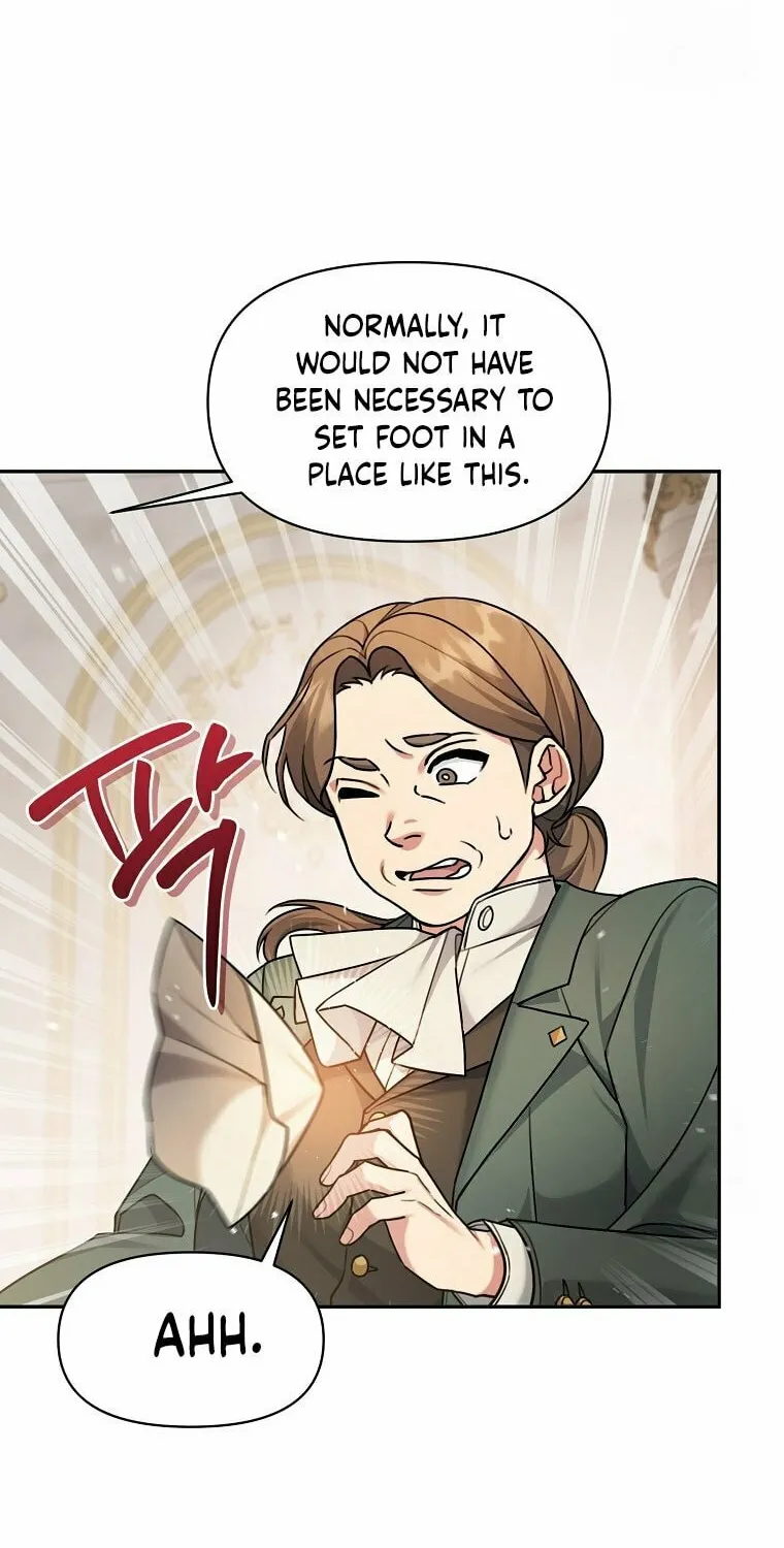 I'm a Villainess, but I'm Good at Cooking Chapter 9 page 79 - 
