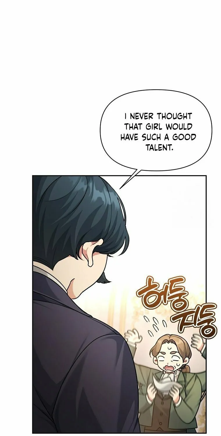 I'm a Villainess, but I'm Good at Cooking Chapter 9 page 80 - 