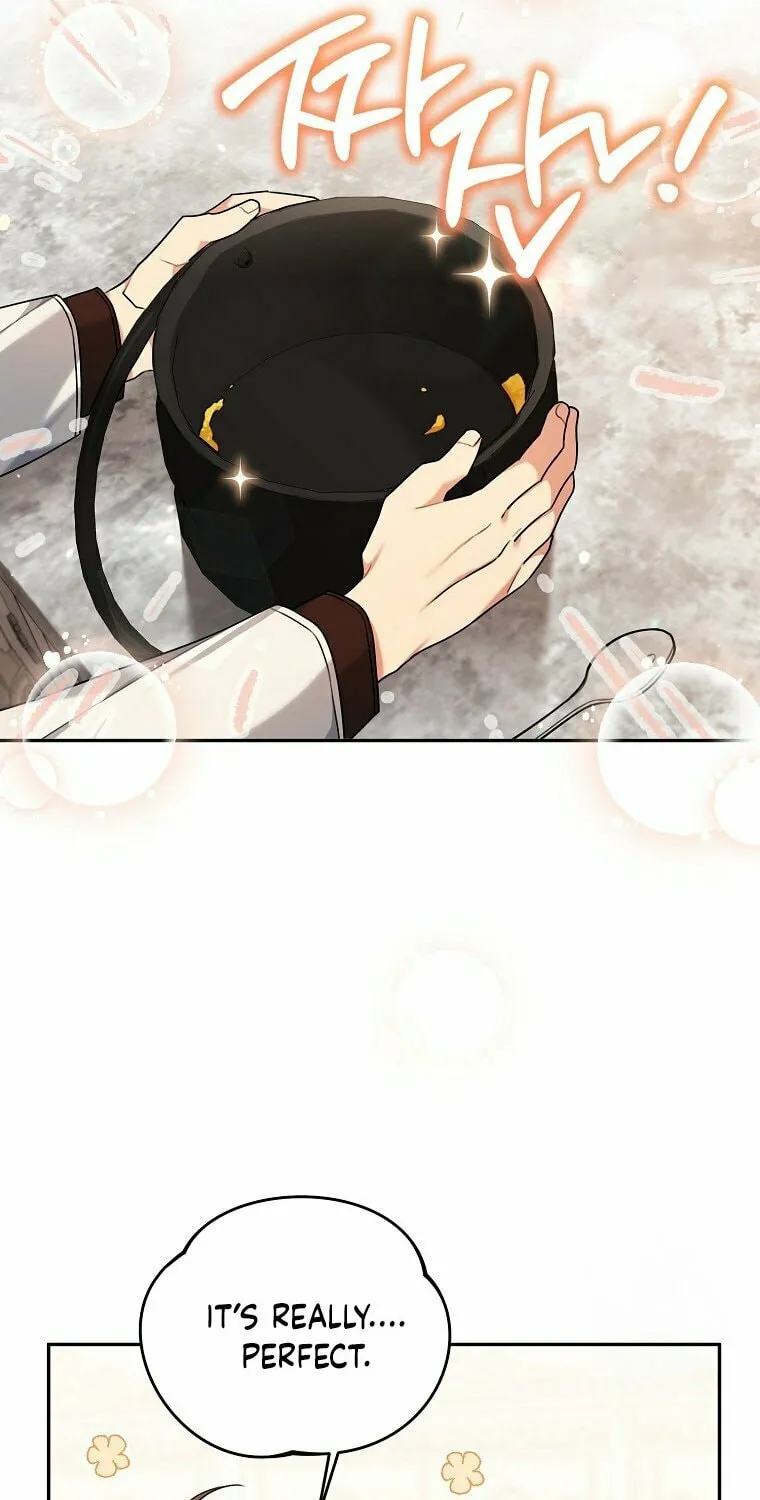 I'm a Villainess, but I'm Good at Cooking Chapter 9 page 9 - 