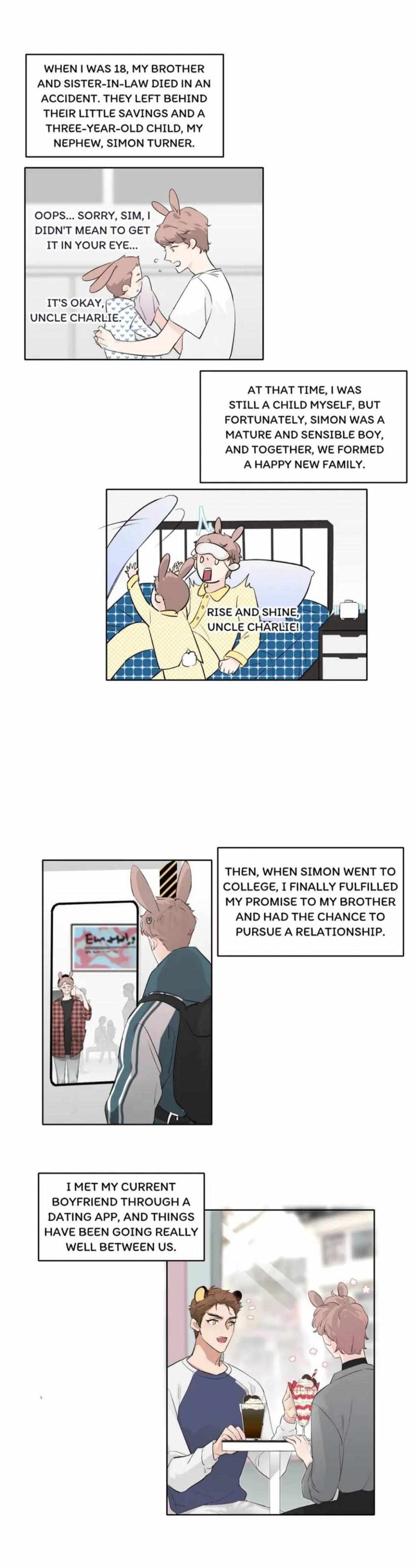 Read I